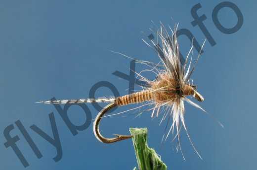 Fish4Flies Floating Pheasant Tail